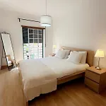 アパート Elegant Getaway Ii - Lisbon- 2 Bedroom In Montijo Atalaia (Lisbon)