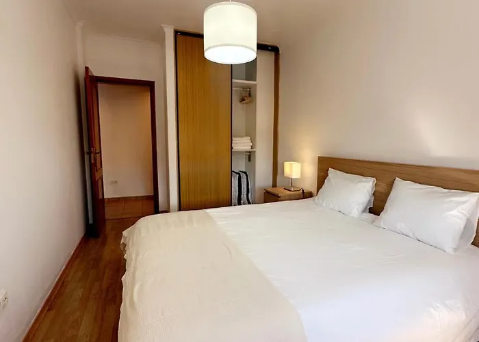 Elegant Getaway Ii - Lisbon- 2 Bedroom In Montijo Atalaia (Lisbon)