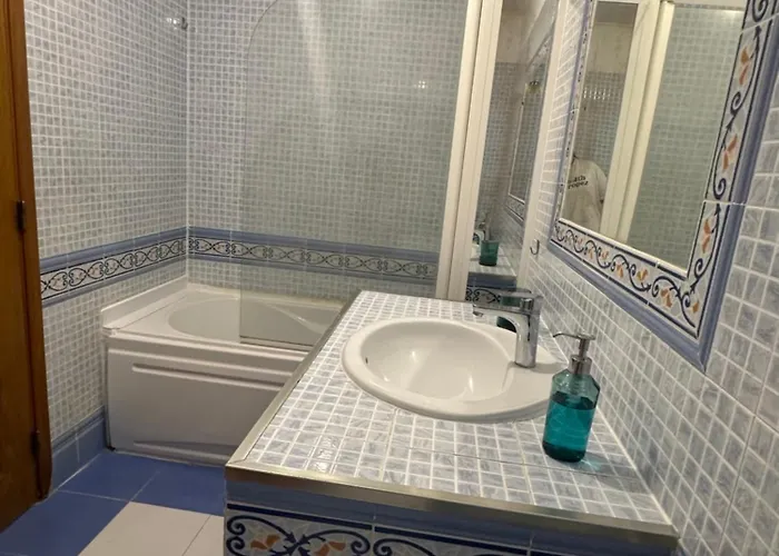 Elegant Getaway Ii - Lisbon- 2 Bedroom In Montijo * Atalaia (Lisbon)